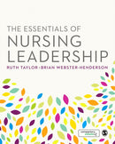 The Essentials of Nursing Leadership-9781412962025