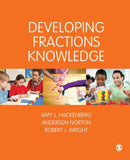 Developing Fractions Knowledge-9781412962209