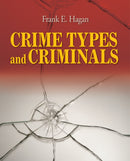 Crime Types and Criminals-9781412964791