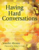 Having Hard Conversations-9781412965002