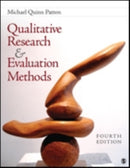 Qualitative Research & Evaluation Methods : Integrating Theory and Practice-9781412972123