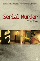 Serial Murder-9781412974424