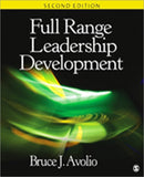 Full Range Leadership Development-9781412974752