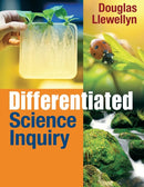 Differentiated Science Inquiry-9781412975032