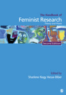 Handbook of Feminist Research : Theory and Praxis-9781412980593