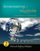 Environmental Leadership