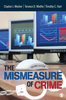 The Mismeasure of Crime-9781412981811