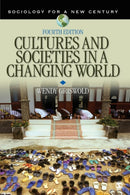 Cultures and Societies in a Changing World-9781412990547