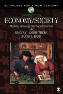 Economy/Society : Markets, Meanings, and Social Structure-9781412994965