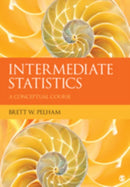 Intermediate Statistics : A Conceptual Course-9781412994989