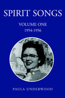 Spirit Songs Volume One-9781413440751