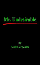 Mr. Undesirable-9781414038537