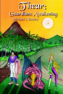 Thear : Guardians Awakening-9781414049823