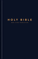 Pew Bible-9781414302027