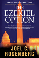 The Ezekiel Option-9781414303444