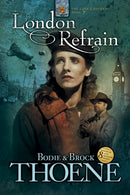 London Refrain-9781414303581