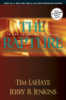 The Rapture-9781414305813