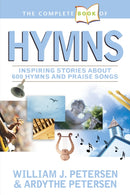 Complete Book Of Hymns, The-9781414309330