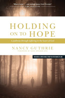 Holding on to Hope-9781414312965