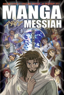 Manga Messiah-9781414316802
