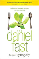 Daniel Fast