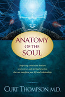 Anatomy of the Soul-9781414334158