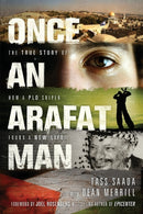 Once an Arafat Man-9781414334448