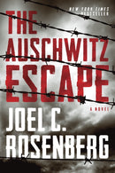 The Auschwitz Escape-9781414336251