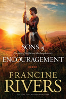 Sons of Encouragement-9781414348162