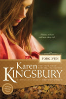Forgiven-9781414349770