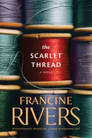 Scarlet Thread-9781414370637