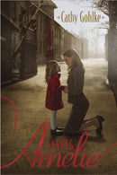 Saving Amelie-9781414383224