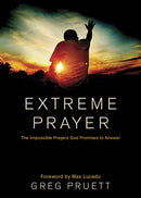 Extreme Prayer-9781414386249