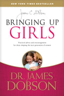 Bringing Up Girls-9781414391328