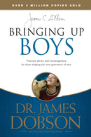 Bringing Up Boys-9781414391335