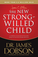 The New Strong-Willed Child-9781414391342