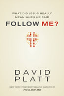 What Did Jesus Really Mean When He Said Follow Me?-9781414391373