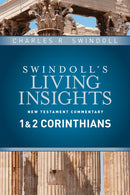 Insights On 1 & 2 Corinthians-9781414393711