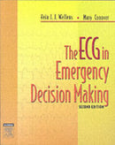 The ECG in Emergency Decision Making-9781416002598