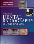 Atlas of Dental Radiography in Dogs and Cats