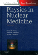 Physics in Nuclear Medicine-9781416051985