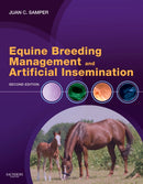 Equine Breeding Management and Artificial Insemination-9781416052340