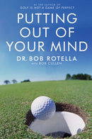 Putting Out Of Your Mind-9781416501992
