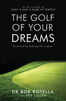 The Golf Of Your Dreams-9781416502005