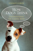 How Dogs Think-9781416502258