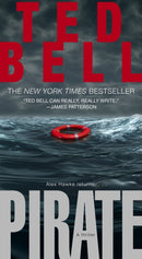 Pirate : A Thriller-9781416510796