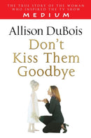 Don't Kiss Them Goodbye-9781416511328