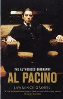 Al Pacino : The Authorized Biography-9781416522874