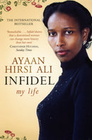 Infidel-9781416526247