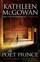 The Poet Prince-9781416526742